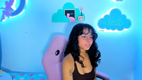nanami_owo online show from September 2025 05:51:01 AM