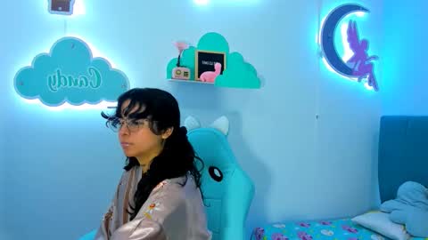 nanami_owo online show from September 2025 02:55:02 AM