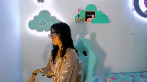 nanami_owo online show from September 2025 01:51:02 AM