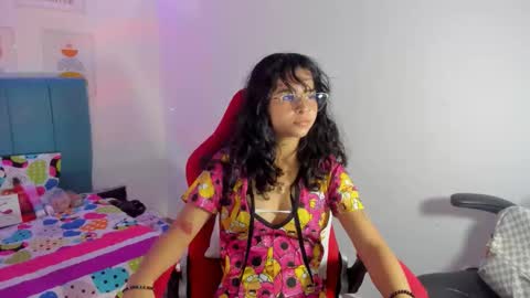 nanami_owo online show from September 2025 02:24:01 AM
