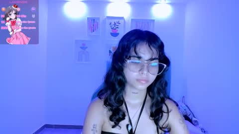 nanami_owo online show from October 2025 03:49:02 AM