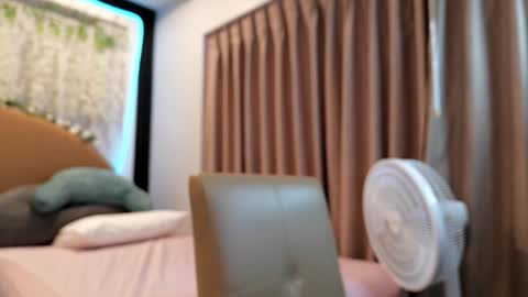 Snapshot of nanaonlyfun2 chatting on December 2024 10:56:01 AM Nana Sakura online show from December 2024 10:56:01 AM