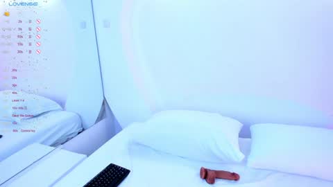 NanaOsaky online show from December 2024 12:52:02 PM