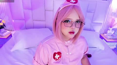 Snapshot of nanaosaky chatting on April 2026 11:56:02 AM NanaOsaky online show from April 2026 11:56:02 AM