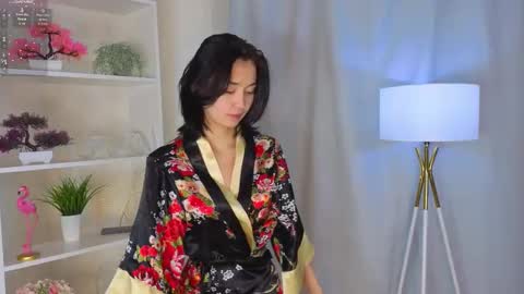 Snapshot of nanayuki chatting on September 2025 03:58:02 PM Miya online show from September 2025 03:58:02 PM