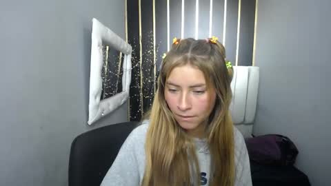nancy blonde online show from April 2026 02:03:02 PM