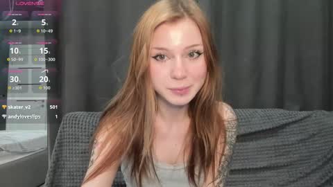 Nancy online show from November 2025 09:34:01 AM