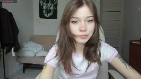 Snapshot of nancy_ston chatting on June 2026 01:35:01 PM Nancy online show from June 2026 01:35:01 PM