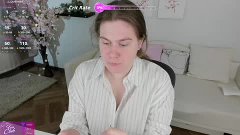 Snapshot of nancy_sun_ chatting on June 2026 11:45:02 AM Nancy online show from June 2026 11:45:02 AM