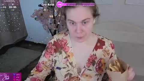 Snapshot of nancy_sun_ chatting on July 2026 11:30:02 AM Nancy online show from July 2026 11:30:02 AM