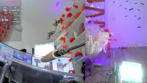 Snapshot of nancy_winter chatting on November 2025 11:12:02 AM INSTAGRAM bekkercat online show from November 2025 11:12:02 AM