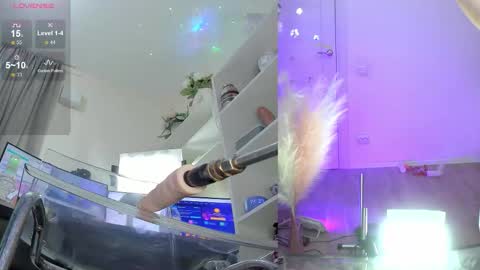 Snapshot of nancy_winter chatting on November 2025 11:38:02 AM INSTAGRAM bekkercat online show from November 2025 11:38:02 AM