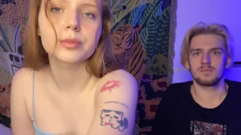 Nancy and Archi online show from December 2024 06:11:02 AM