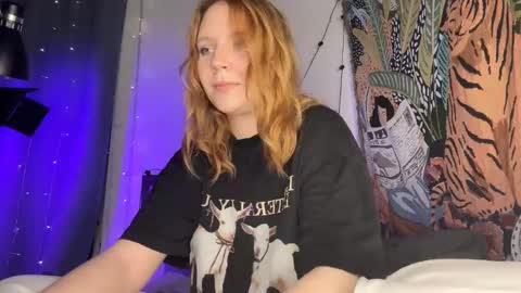 Nancy and Archi online show from February 2025 03:40:01 PM