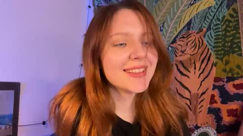 Nancy and Archi online show from November 2025 04:55:02 AM