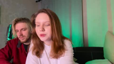 Nancy and Archi online show from November 2025 10:20:02 PM