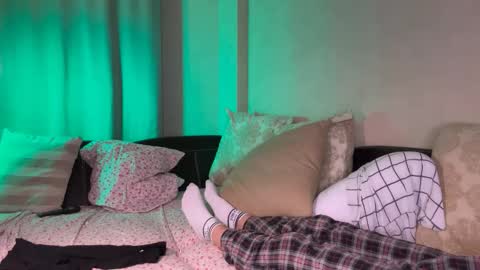 Nancy and Archi online show from December 2025 12:08:01 AM