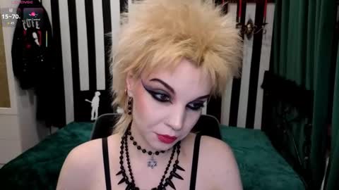 Nancy online show from October 2025 11:50:04 PM