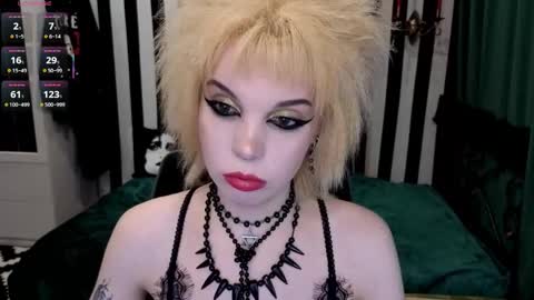 Nancy online show from November 2025 11:37:02 PM