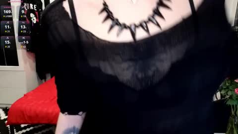 Nancy online show from January 2026 12:02:01 AM