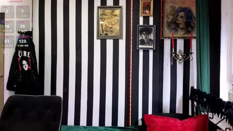 Nancy online show from February 2026 01:10:02 AM