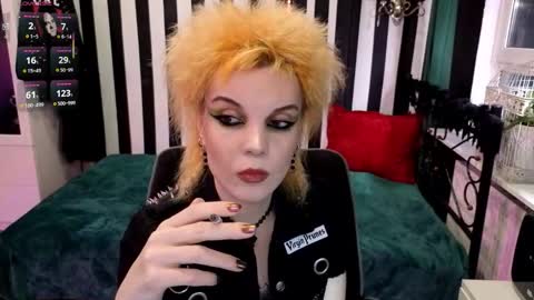 Nancy online show from February 2026 02:56:02 PM