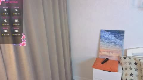 Hello im Lola online show from November 2025 05:09:02 AM