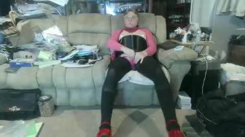 nancyboy_1 online show from February 2026 10:39:02 PM