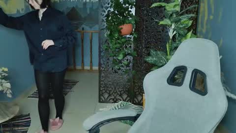 nancymartinez online show from December 2025 05:01:02 AM