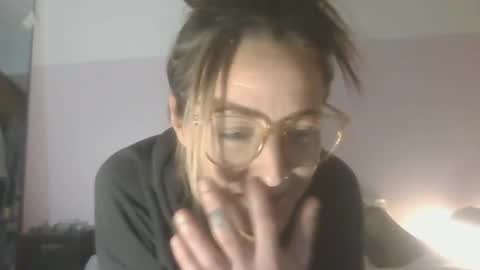 NancyNyx316 online show from February 2026 06:00:02 PM