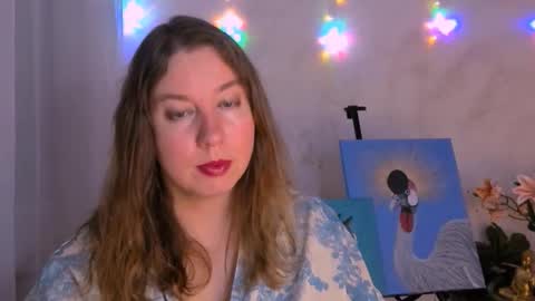 Nancy online show from October 2025 02:34:01 AM