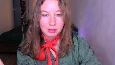 Nancy online show from December 2025 09:22:02 PM