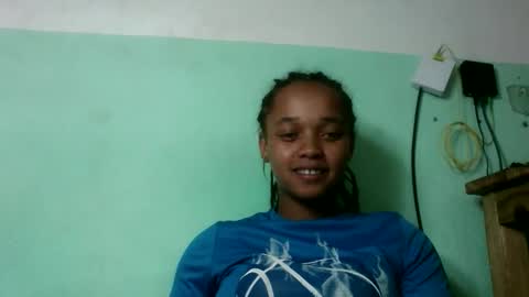 Snapshot of nandrianina416143 chatting on February 2026 08:02:02 AM nandrianina416143 online show from February 2026 08:02:02 AM