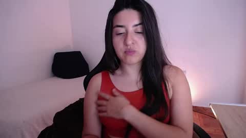 Snapshot of nani_gutierrez chatting on May 2026 07:08:01 PM Nani online show from May 2026 07:08:01 PM