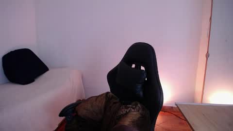 Snapshot of nani_gutierrez chatting on May 2026 12:30:01 AM Nani online show from May 2026 12:30:01 AM