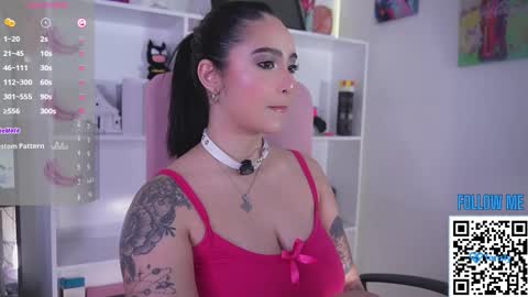 ELLA online show from November 2025 06:24:02 AM