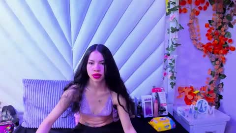 Snapshot of nanis_james21 chatting on October 2025 02:45:01 AM nanis james21 online show from October 2025 02:45:01 AM