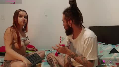 Snapshot of nanna_and_balder2 chatting on January 2025 01:04:02 AM nanna_and_balder2 online show from January 2025 01:04:02 AM