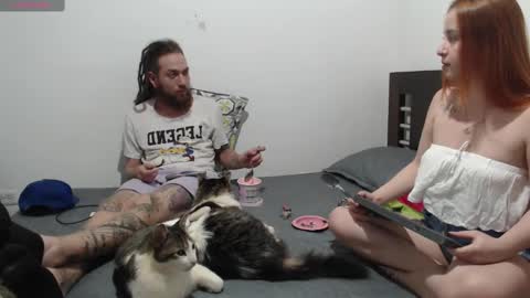 Snapshot of nanna_and_balder2 chatting on January 2025 01:16:02 AM nanna_and_balder2 online show from January 2025 01:16:02 AM