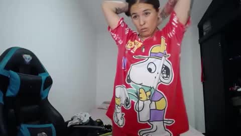 nanna yoshi online show from January 2025 11:49:02 PM