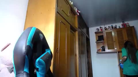 Snapshot of nanna_yoshi chatting on January 2026 06:45:01 PM nanna yoshi online show from January 2026 06:45:01 PM