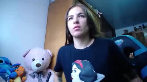 Snapshot of nanna_yoshi chatting on February 2026 08:03:02 PM nanna yoshi online show from February 2026 08:03:02 PM