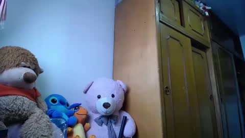 Snapshot of nanna_yoshi chatting on February 2026 03:07:01 PM nanna yoshi online show from February 2026 03:07:01 PM