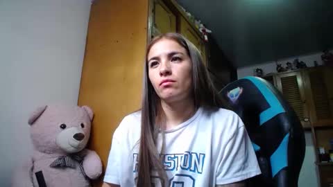 Snapshot of nanna_yoshi chatting on February 2026 08:38:02 PM nanna yoshi online show from February 2026 08:38:02 PM