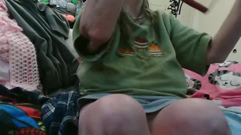 Nanna Baldur online show from March 2026 11:48:02 AM