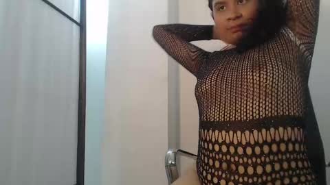 Nanna Rouse online show from October 2025 07:01:02 PM