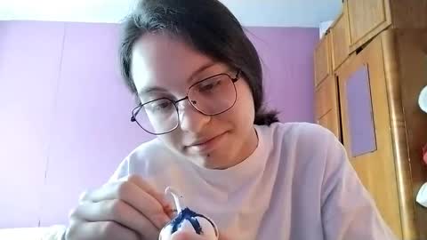 Snapshot of nannetteloza chatting on January 2026 06:18:02 AM Margo online show from January 2026 06:18:02 AM