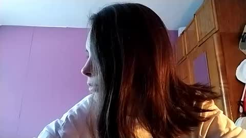 Snapshot of nannetteloza chatting on January 2026 05:02:02 AM Margo online show from January 2026 05:02:02 AM