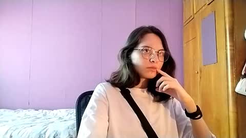 Snapshot of nannetteloza chatting on January 2026 05:24:01 AM Margo online show from January 2026 05:24:01 AM