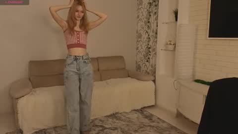 nannetteterrill online show from March 2026 06:06:02 AM